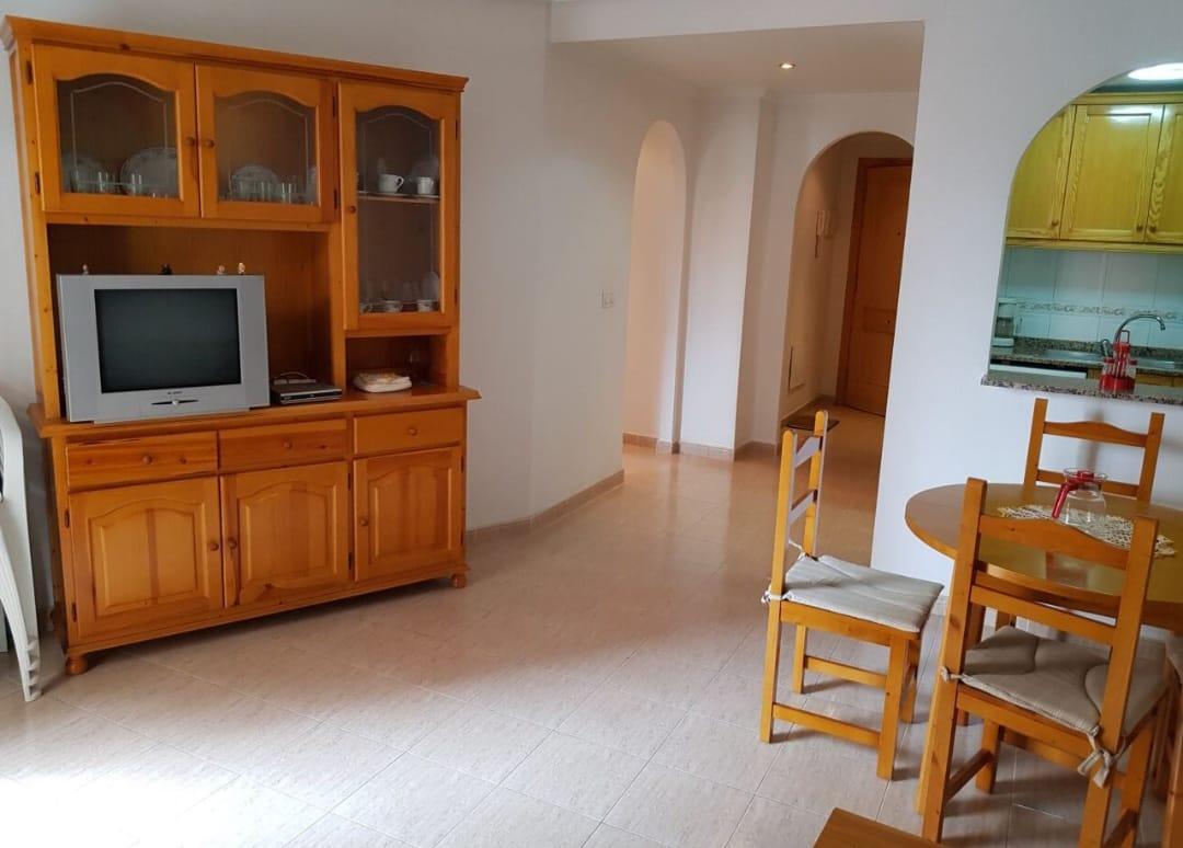 Venta de apartamento en Torrevieja