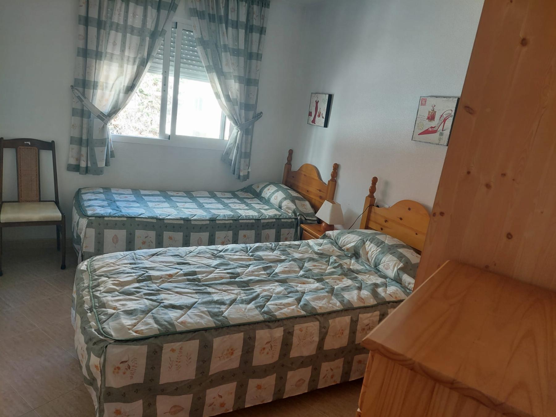 Venta de apartamento en Torrevieja
