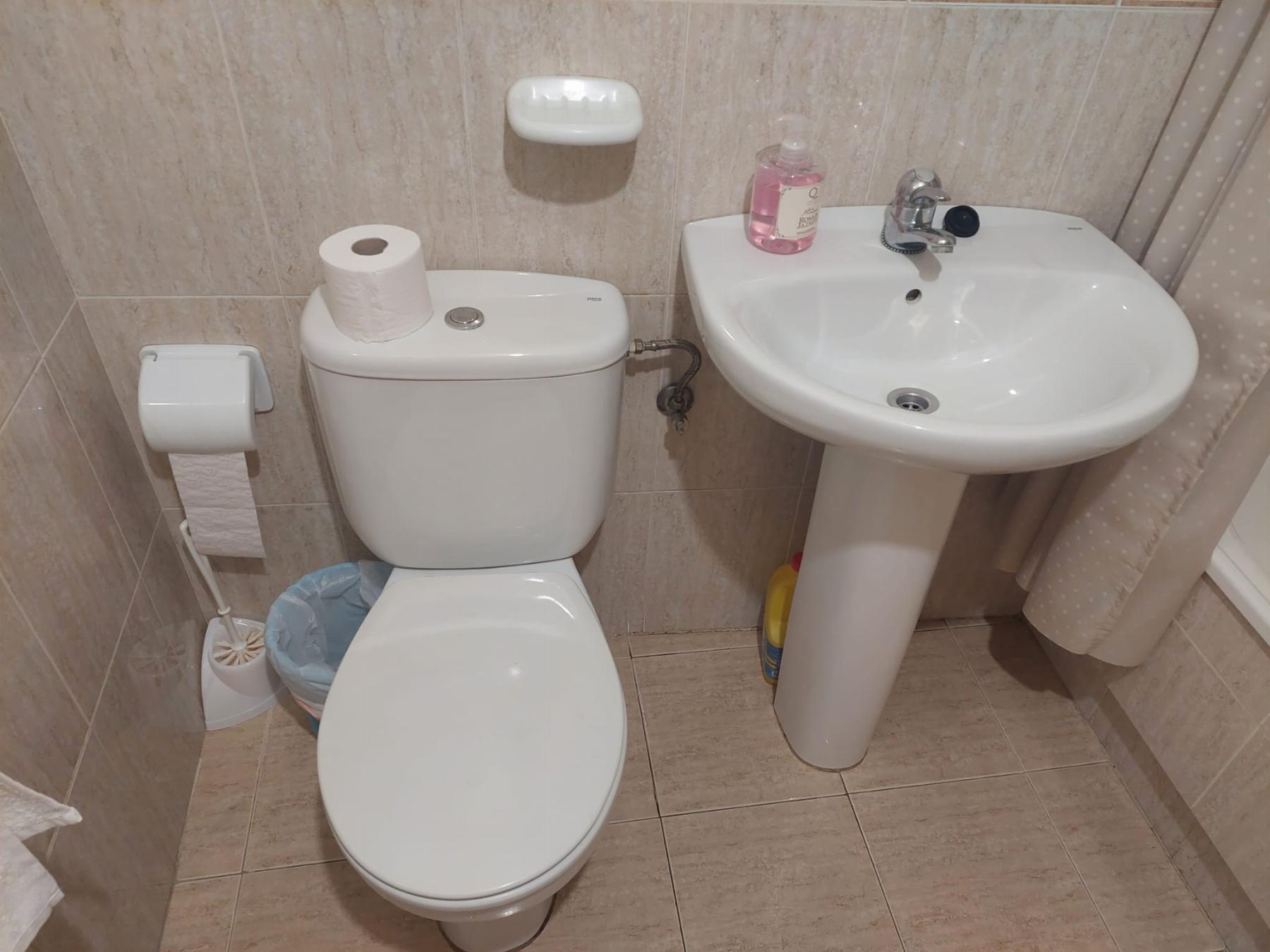 Venta de apartamento en Torrevieja