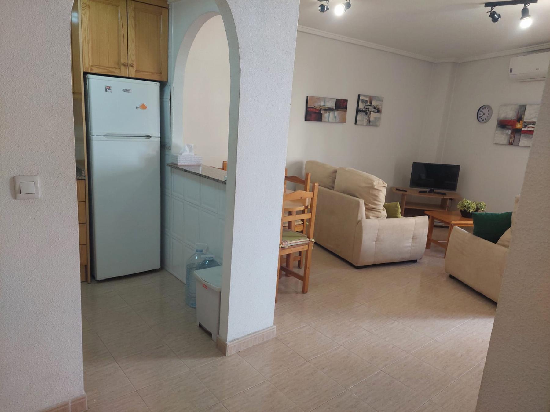 Venta de apartamento en Torrevieja
