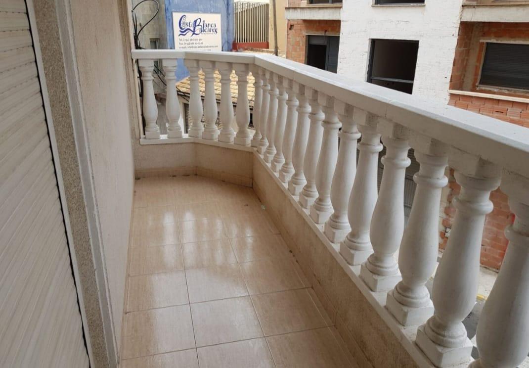 Venta de apartamento en Torrevieja