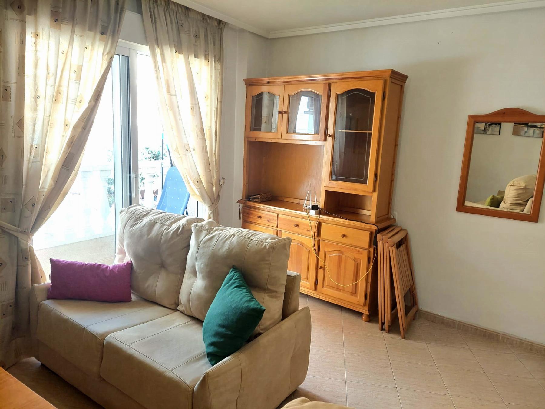 Venta de apartamento en Torrevieja