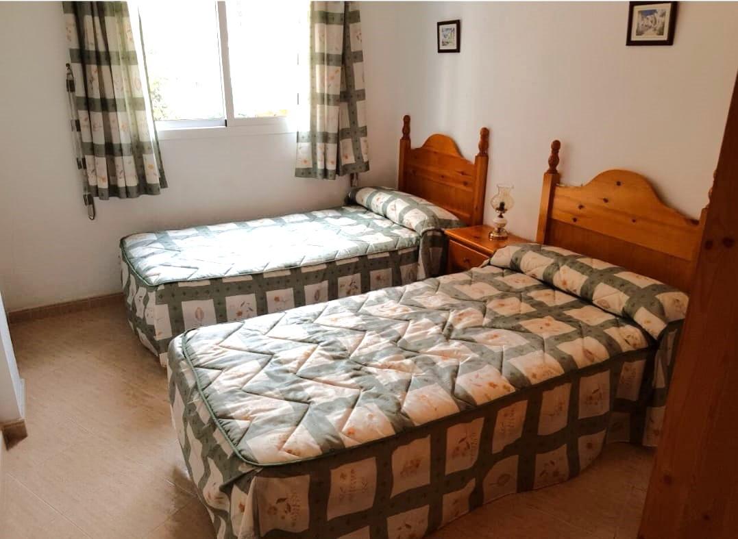 Venta de apartamento en Torrevieja