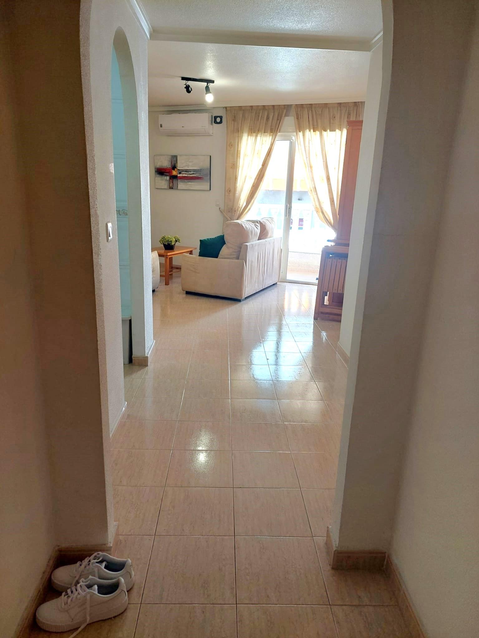 Venta de apartamento en Torrevieja