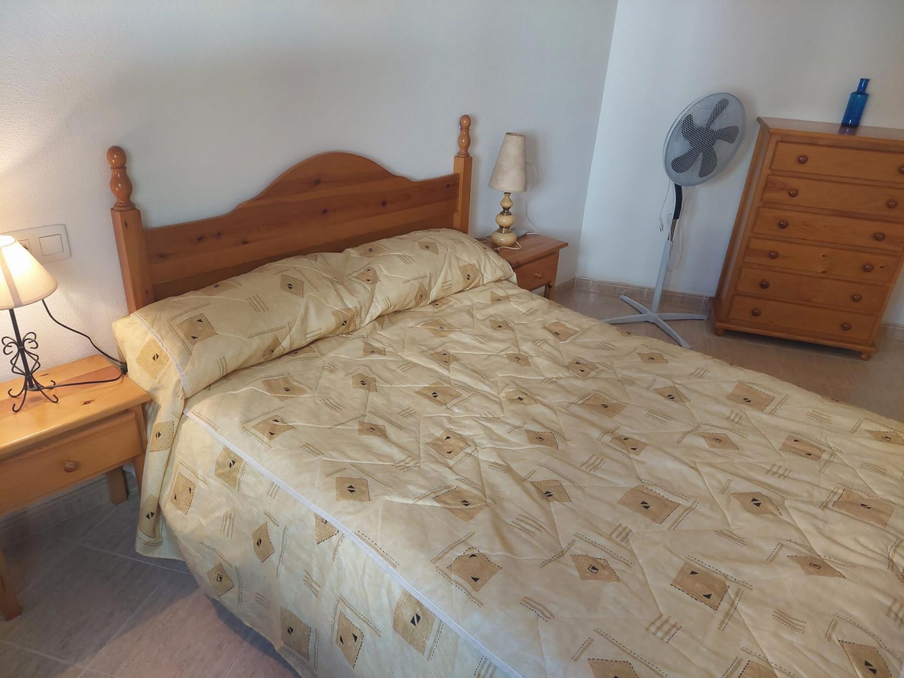 Venta de apartamento en Torrevieja