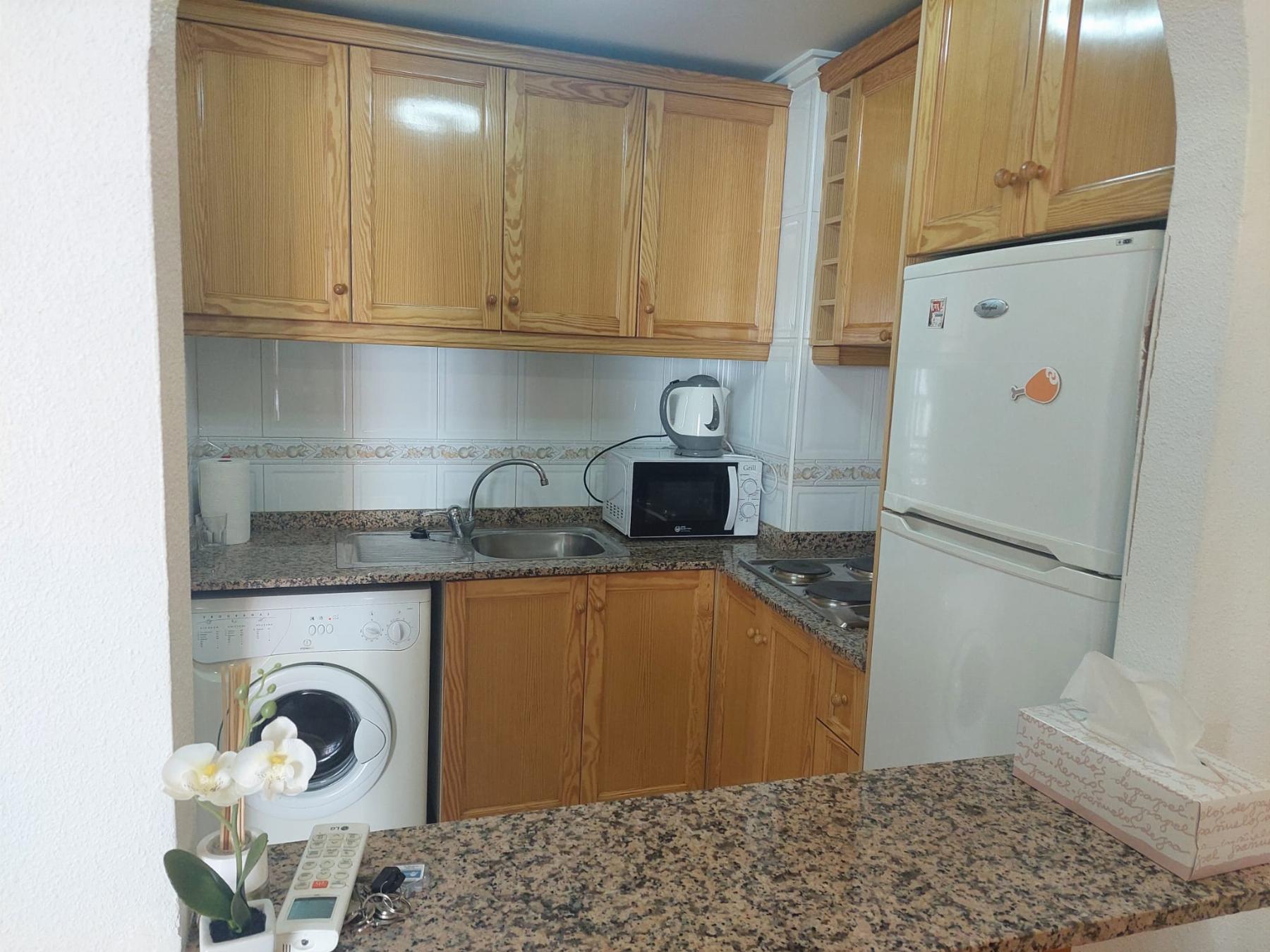 Venta de apartamento en Torrevieja