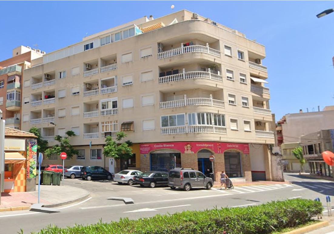 Venta de apartamento en Torrevieja Venta de apartamento en Torrevieja