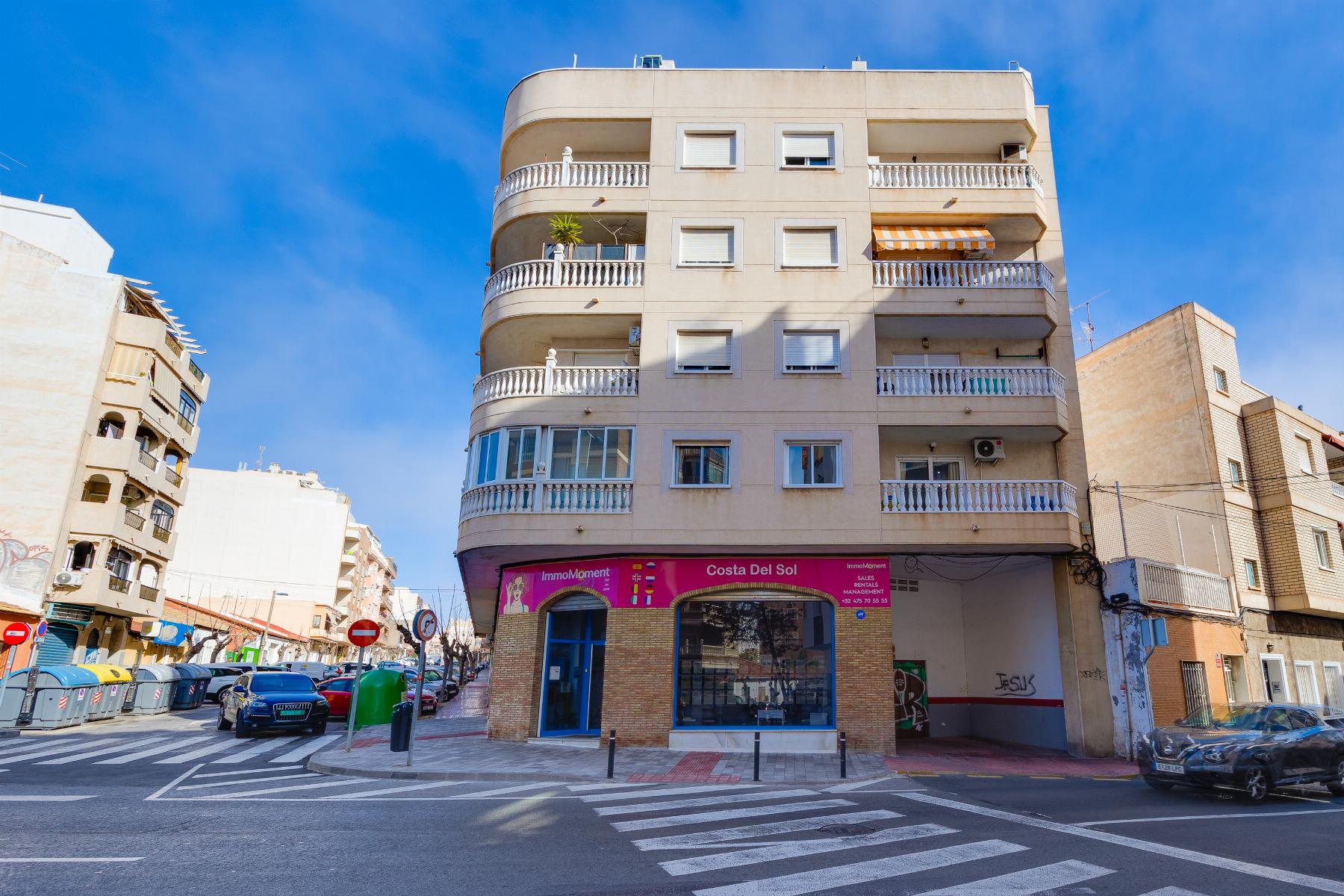 Venta de apartamento en Torrevieja