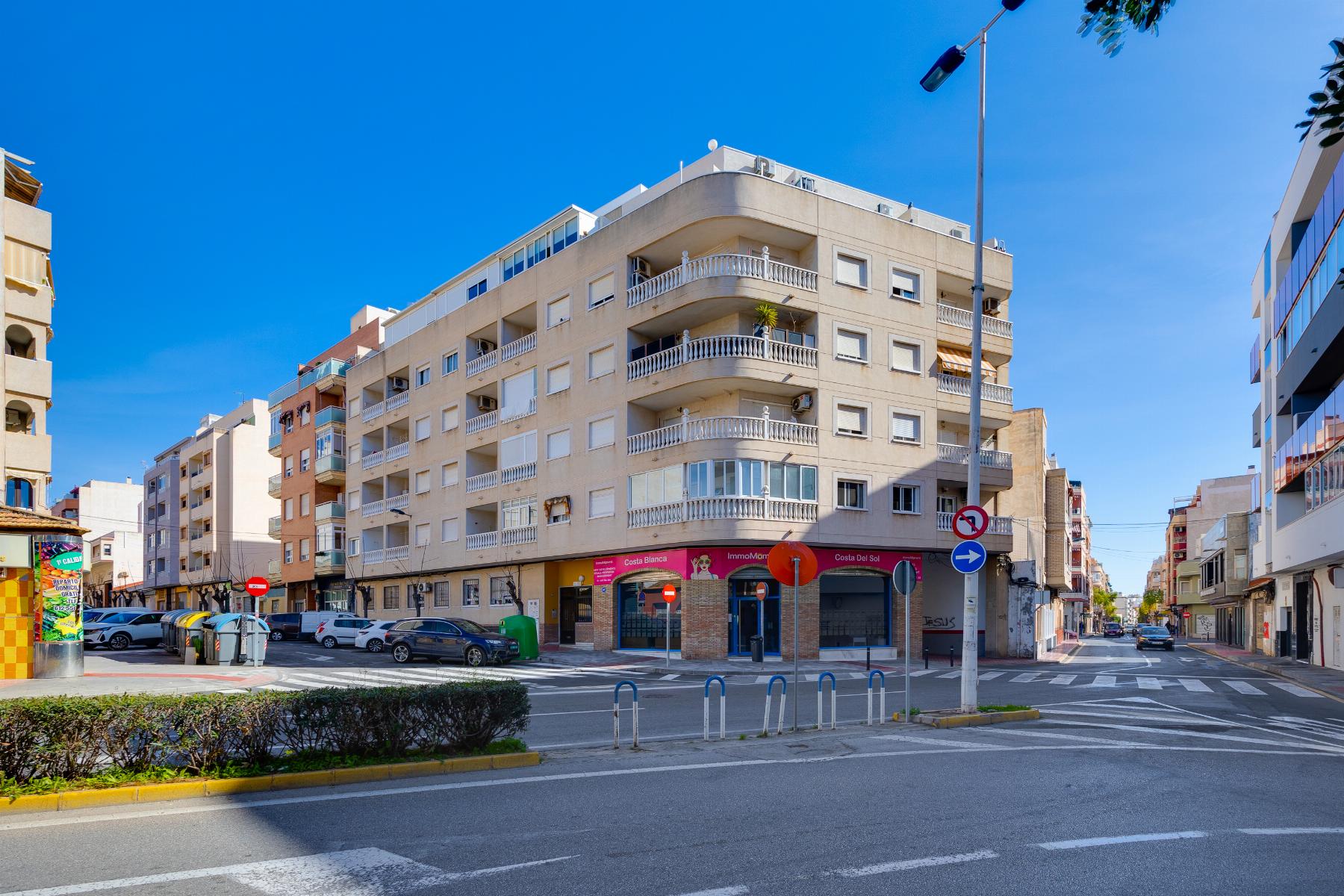 Venta de apartamento en Torrevieja