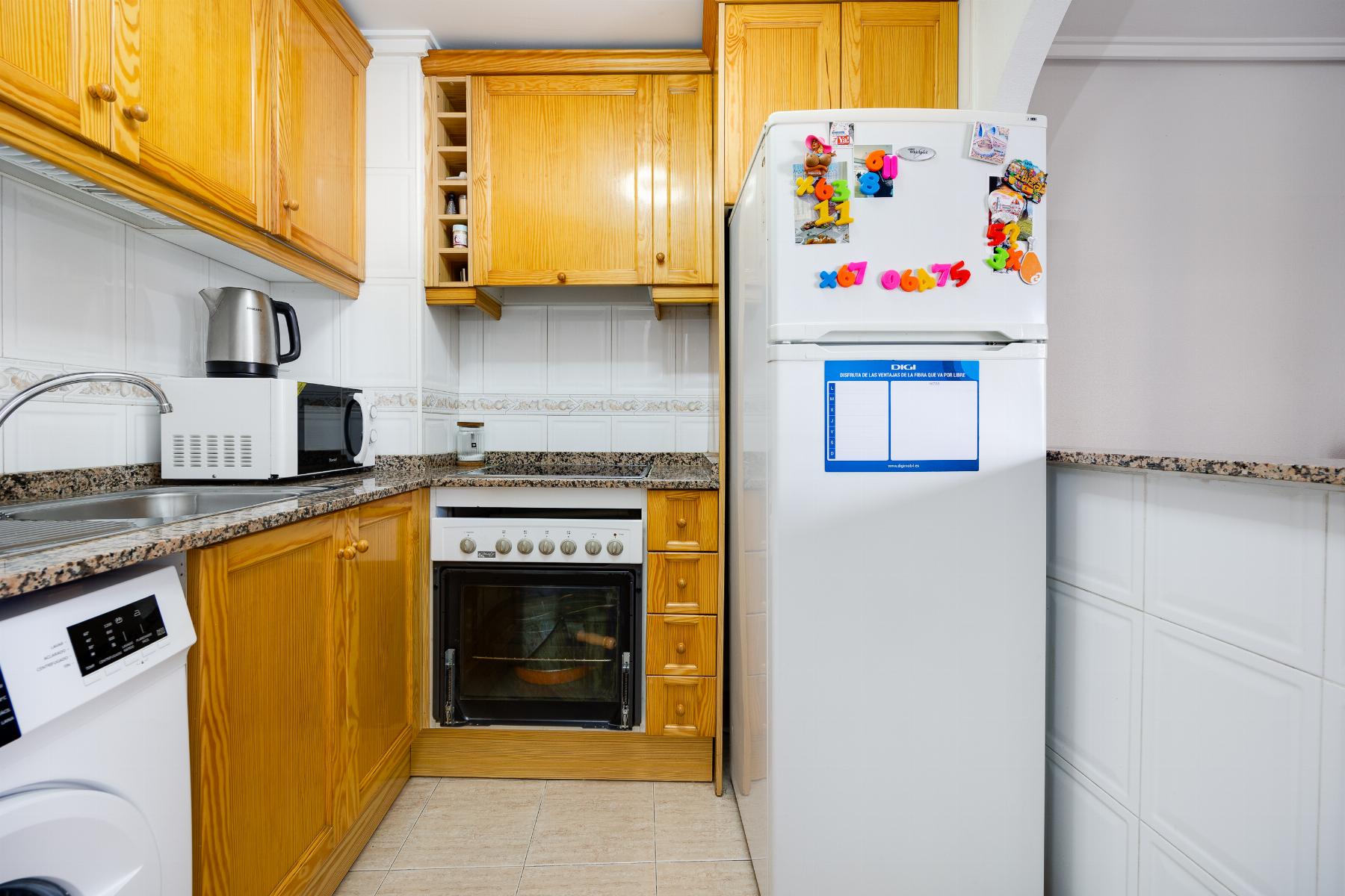 Venta de apartamento en Torrevieja