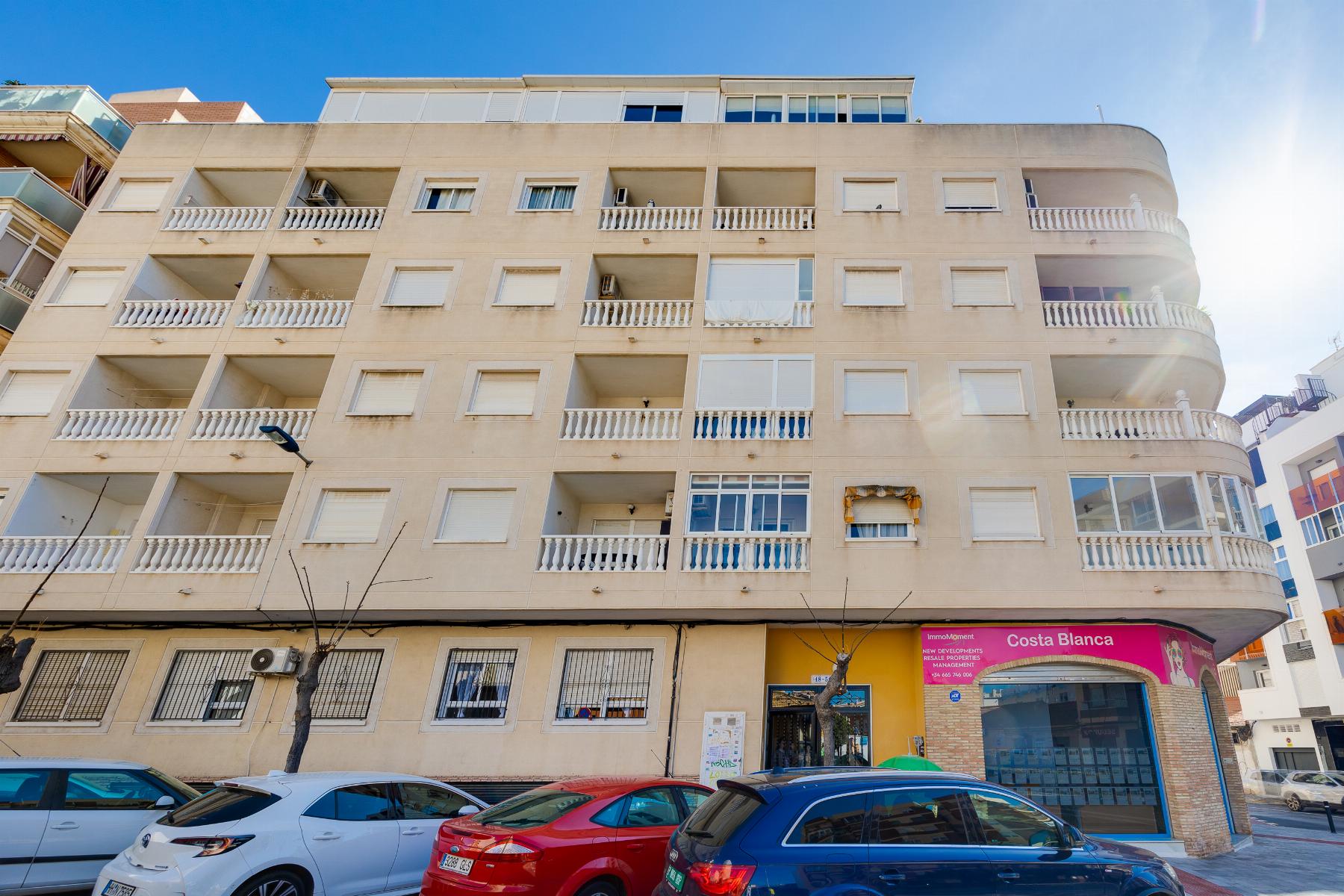Venta de apartamento en Torrevieja