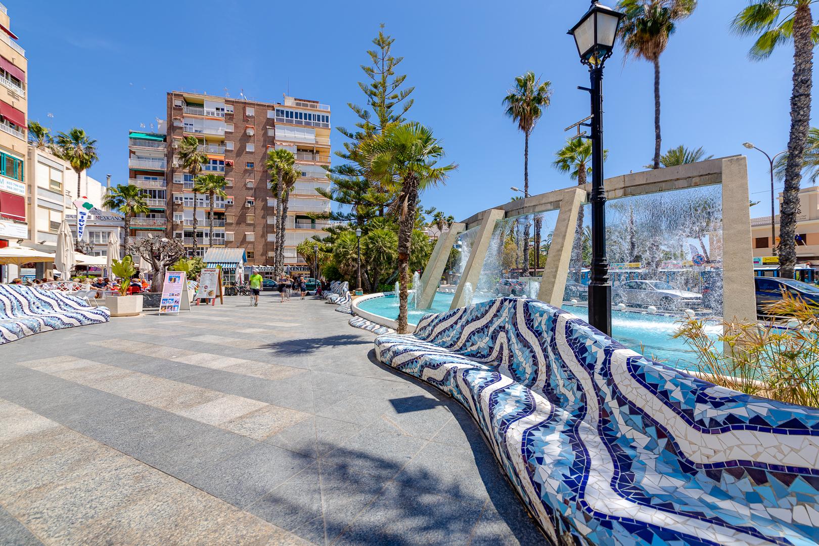Venta de apartamento en Torrevieja