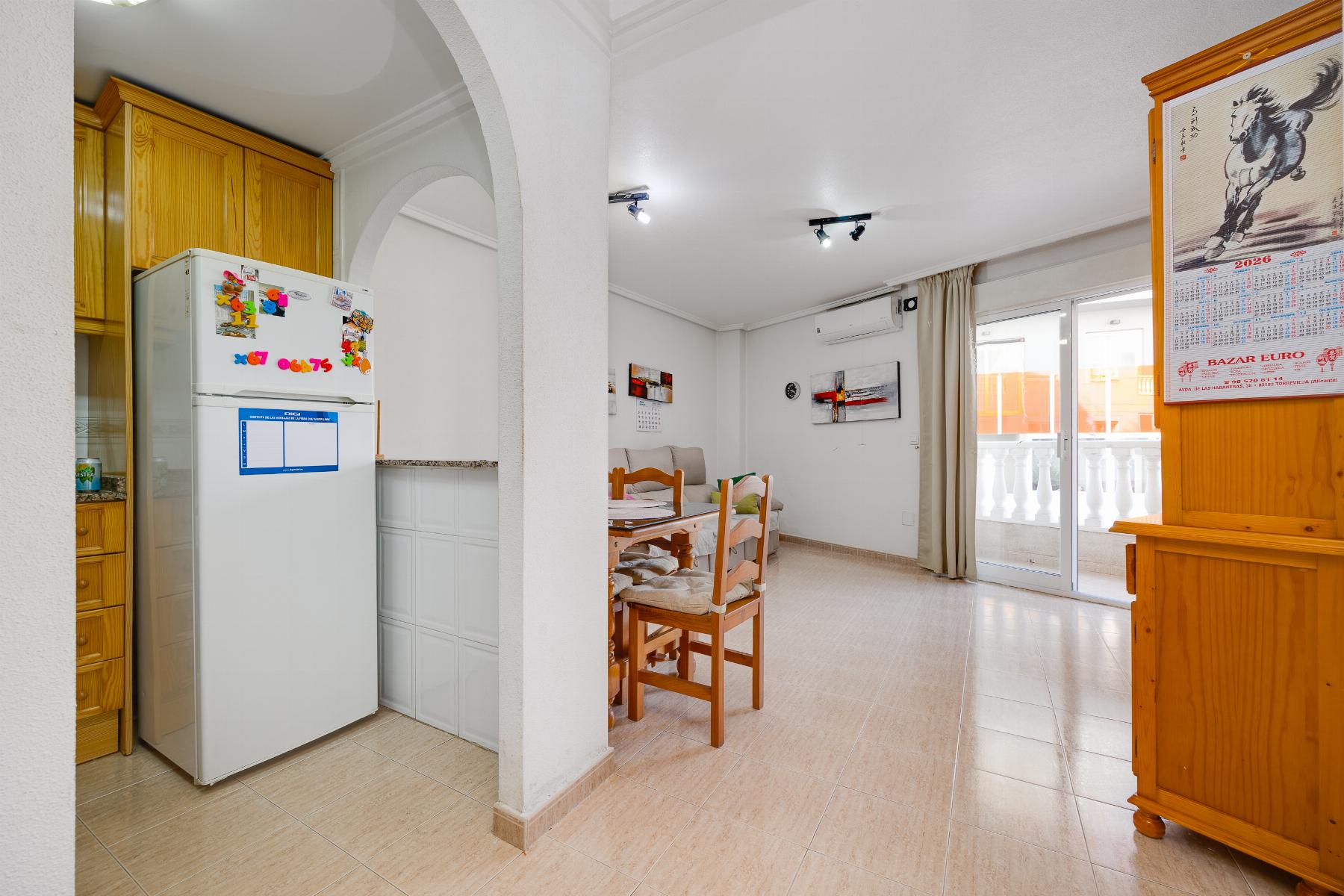 Venta de apartamento en Torrevieja