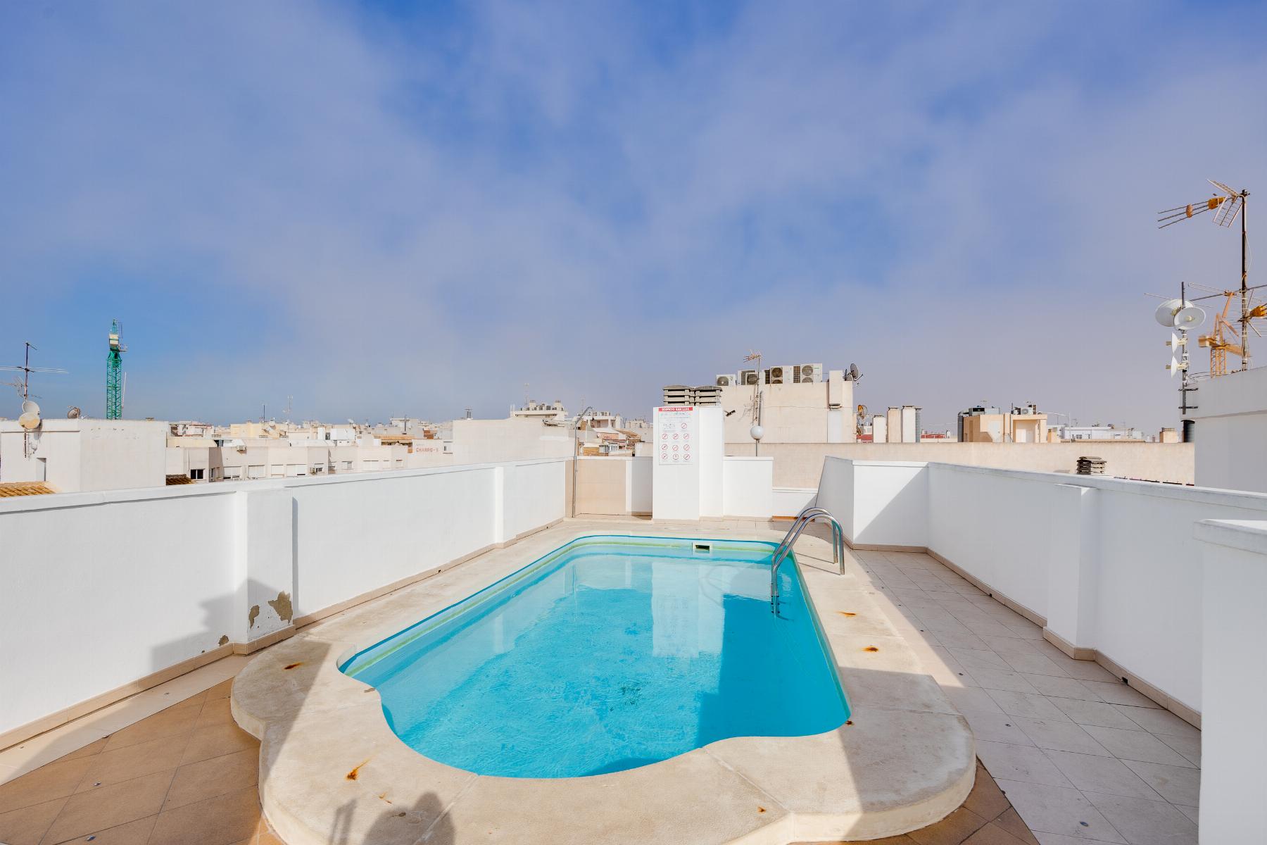 Venta de apartamento en Torrevieja