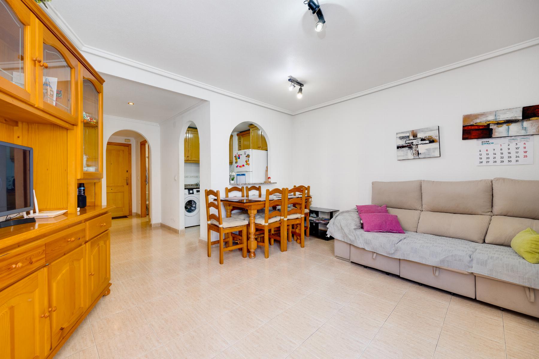 Venta de apartamento en Torrevieja