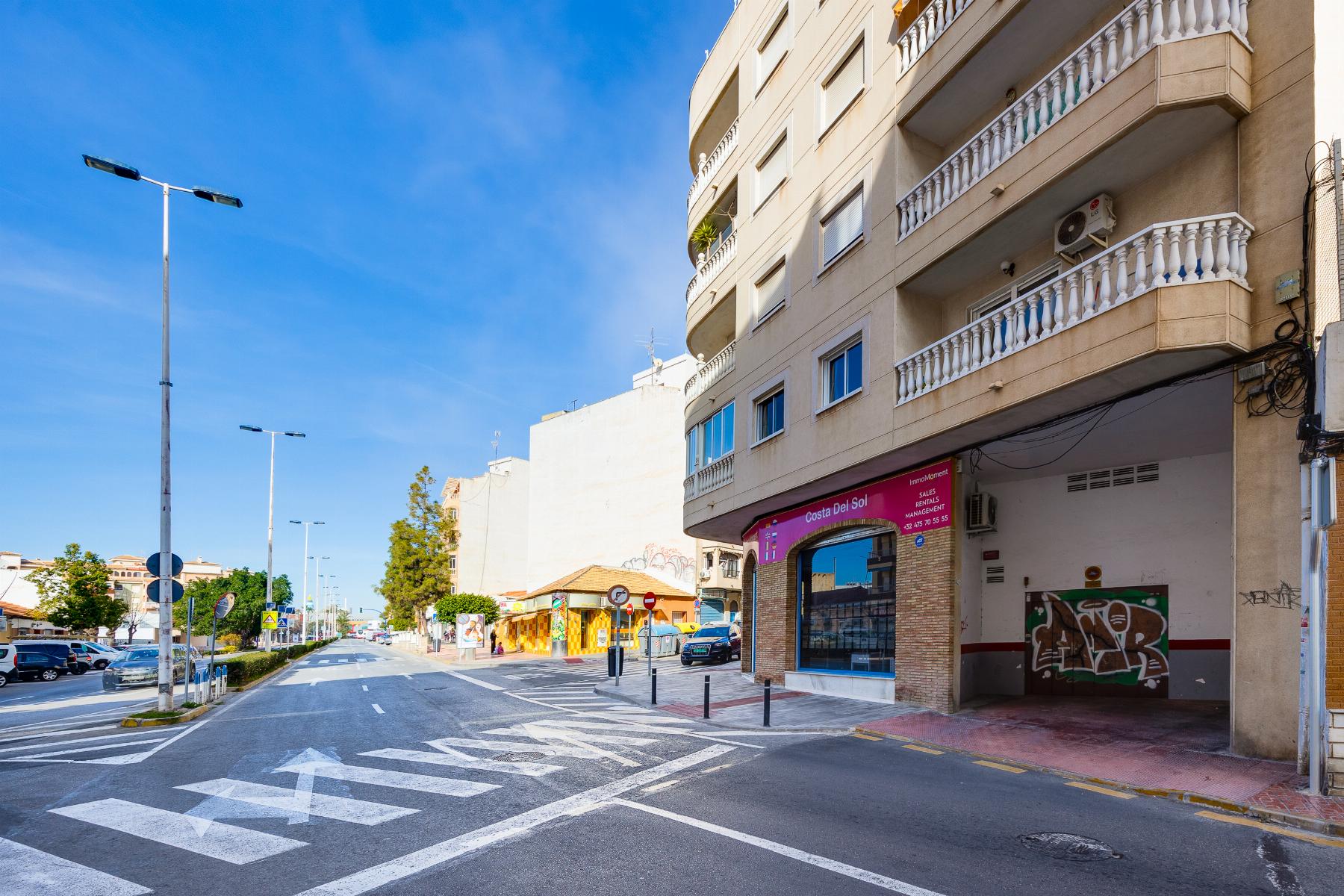 Venta de apartamento en Torrevieja