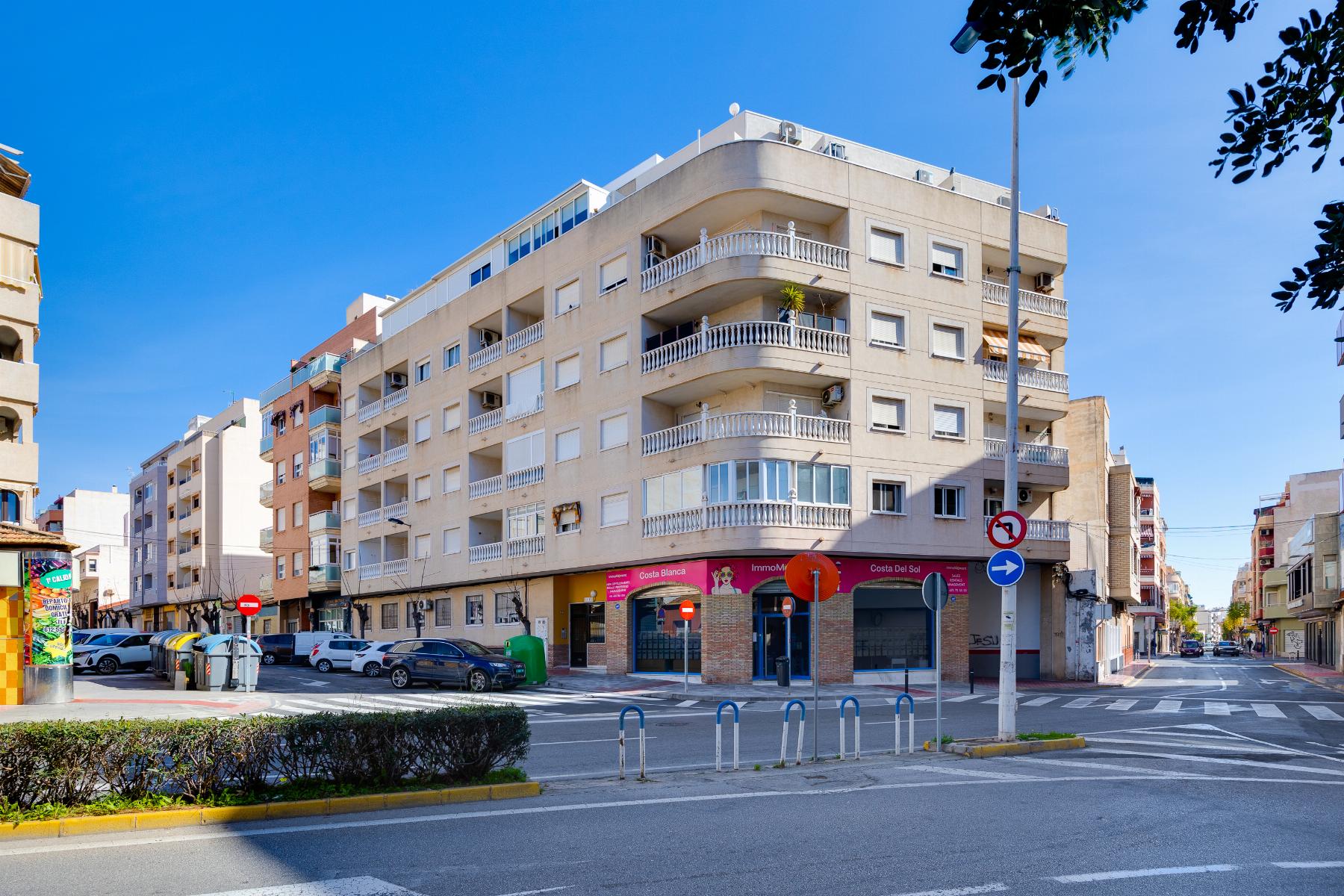 Venta de apartamento en Torrevieja