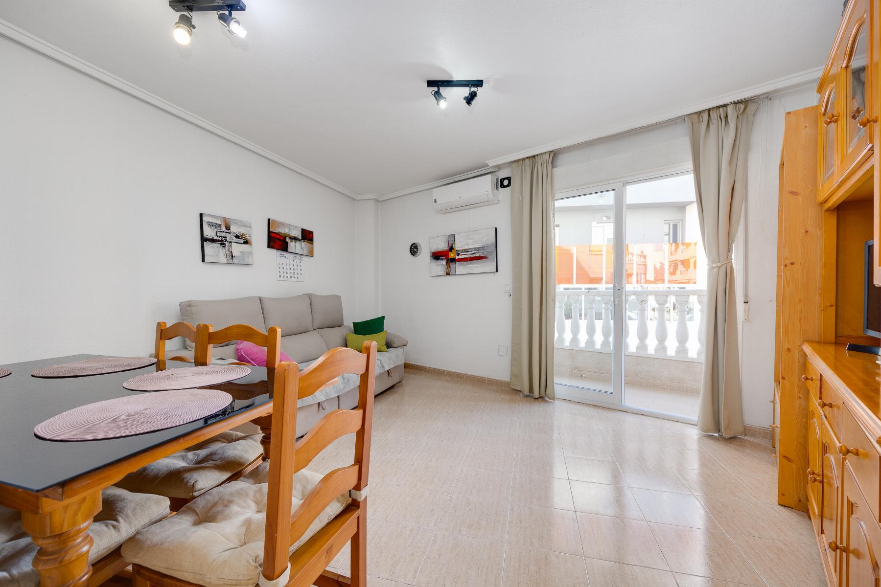 Venta de apartamento en Torrevieja