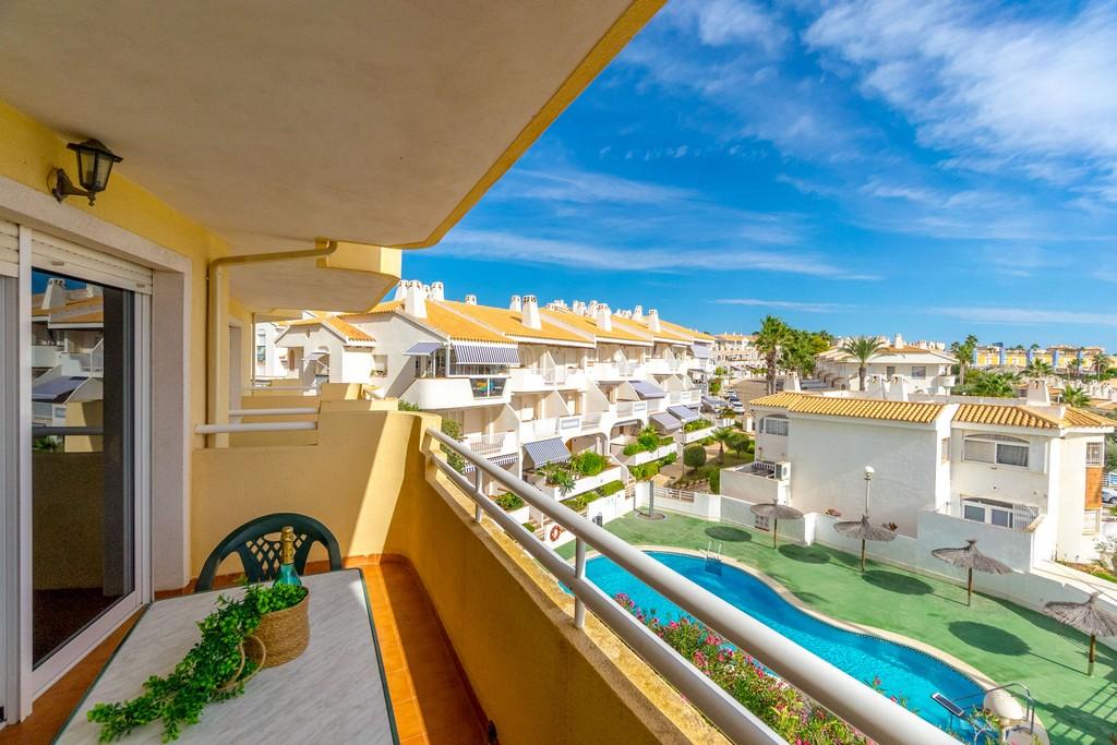Venta de apartamento en Orihuela Costa