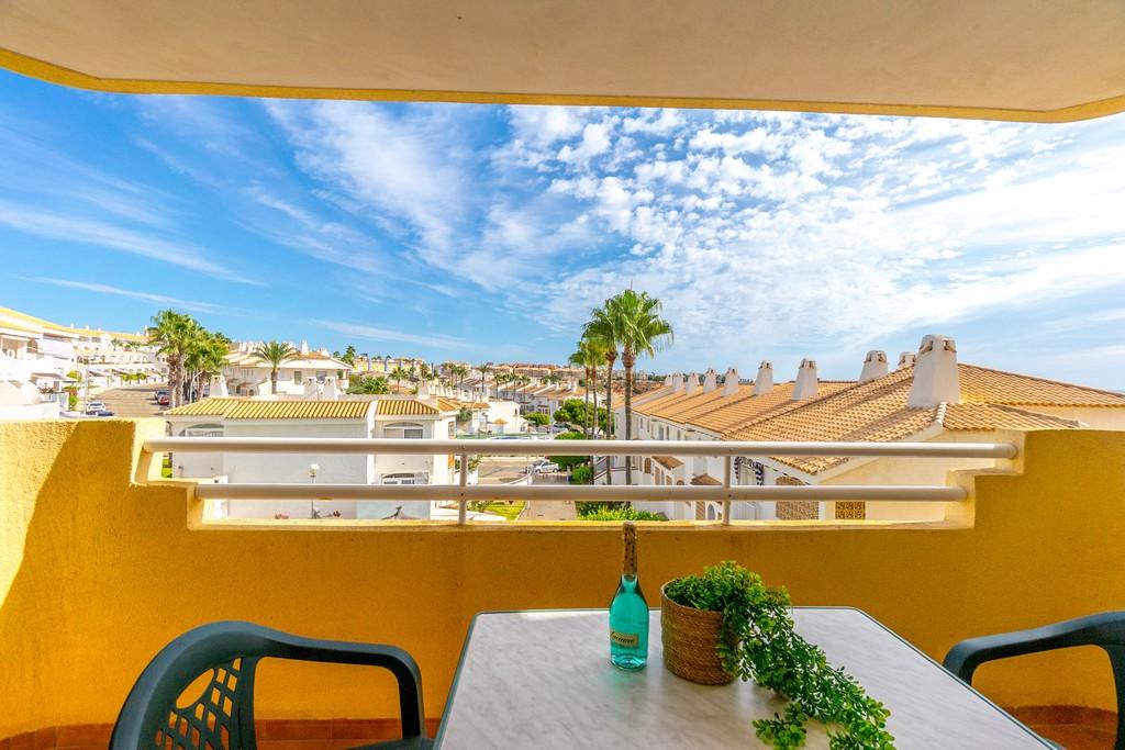 Venta de apartamento en Orihuela Costa