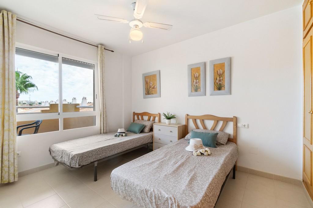 Venta de apartamento en Orihuela Costa