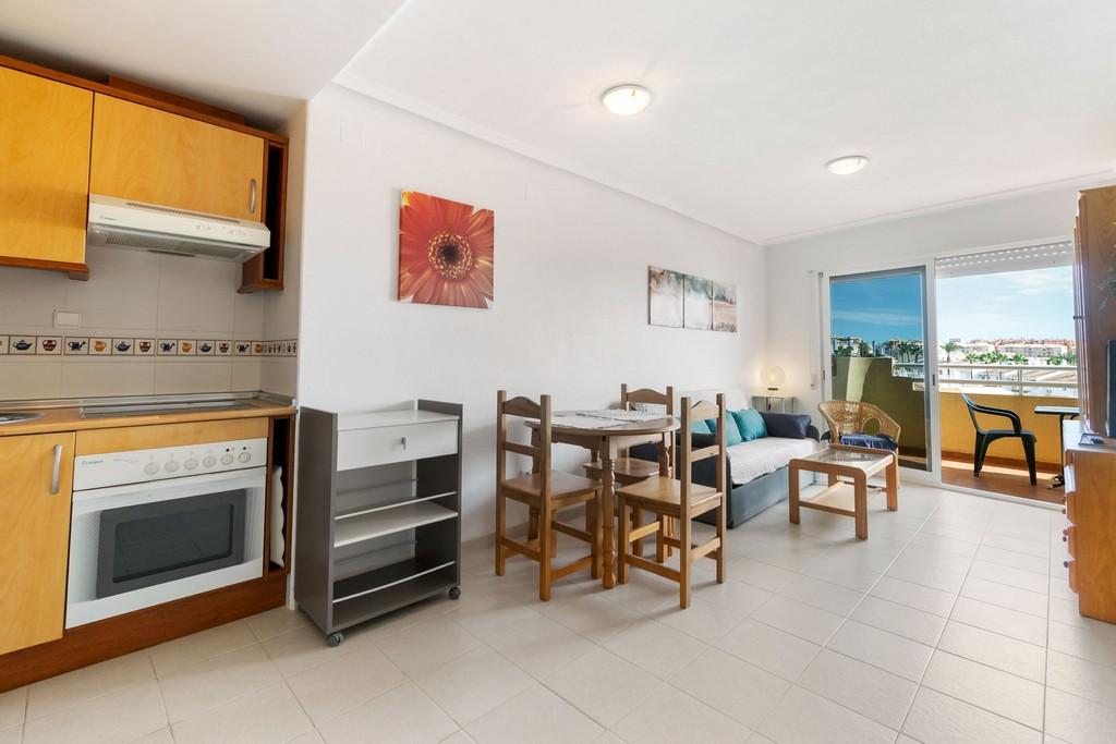 Venta de apartamento en Orihuela Costa