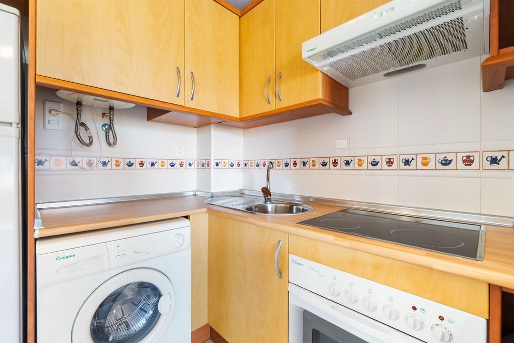 Venta de apartamento en Orihuela Costa