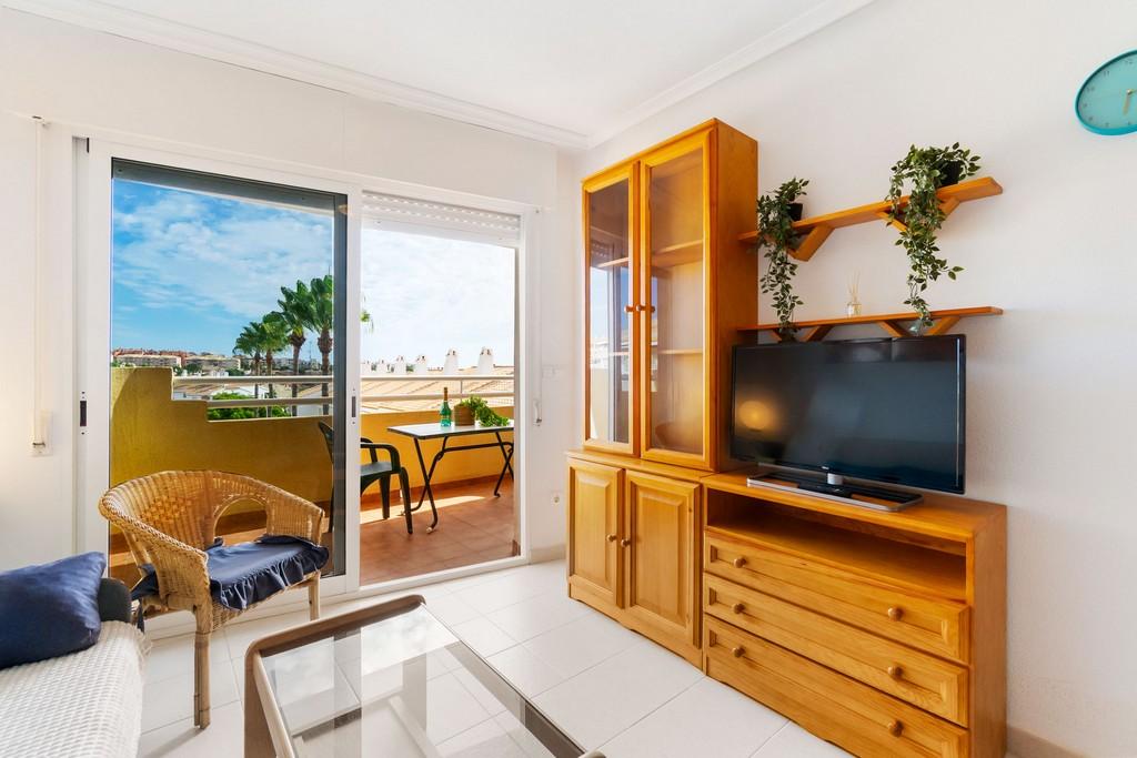 Venta de apartamento en Orihuela Costa