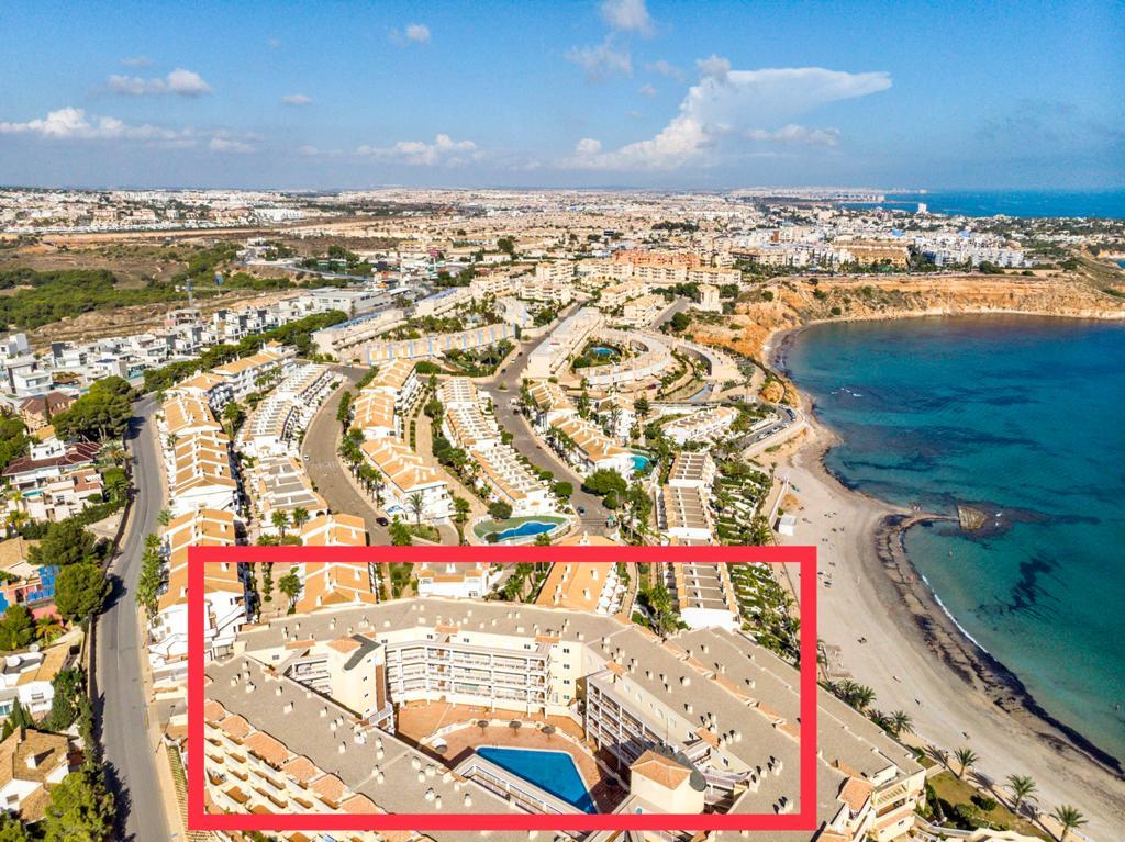 Venta de apartamento en Orihuela Costa
