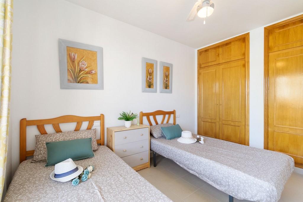 Venta de apartamento en Orihuela Costa