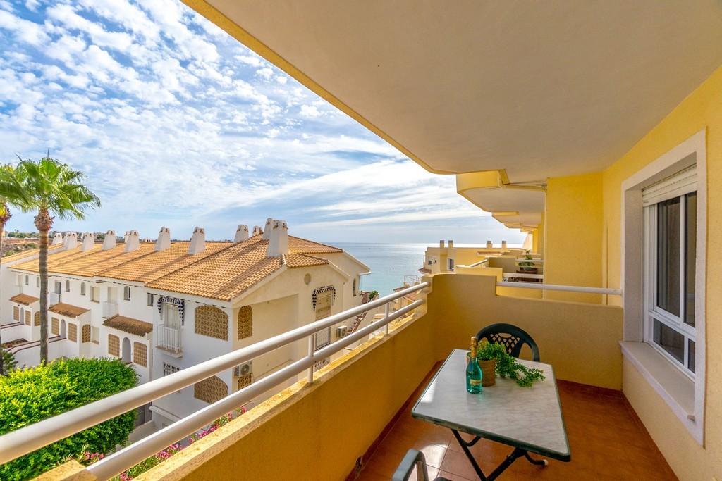 Venta de apartamento en Orihuela Costa