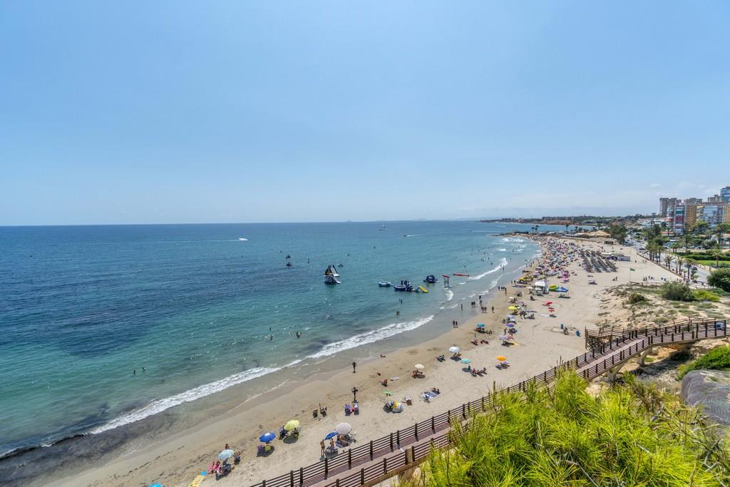 Venta de apartamento en Orihuela Costa