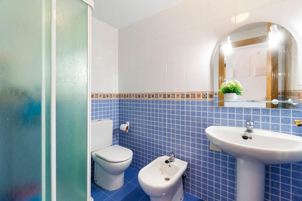 Venta de apartamento en Orihuela Costa