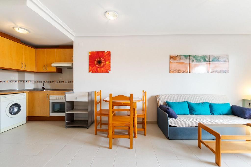 Venta de apartamento en Orihuela Costa