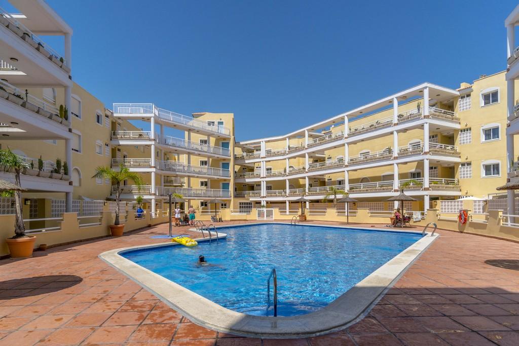 Venta de apartamento en Orihuela Costa