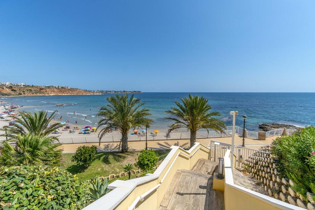 Venta de apartamento en Orihuela Costa