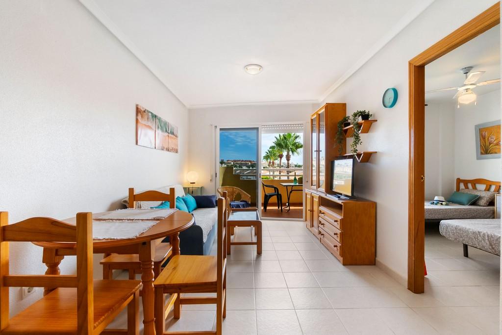 Venta de apartamento en Orihuela Costa