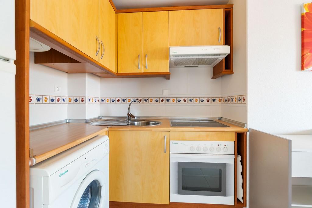 Venta de apartamento en Orihuela Costa