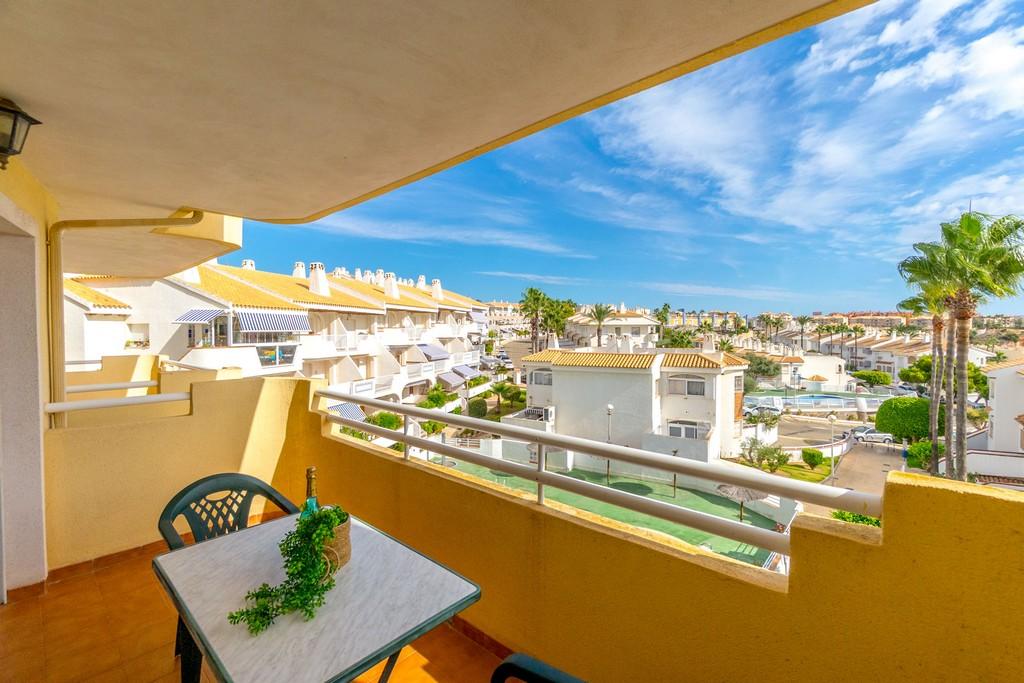 Venta de apartamento en Orihuela Costa