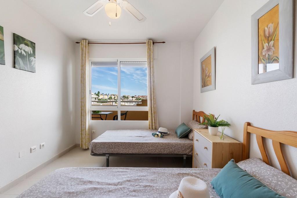 Venta de apartamento en Orihuela Costa