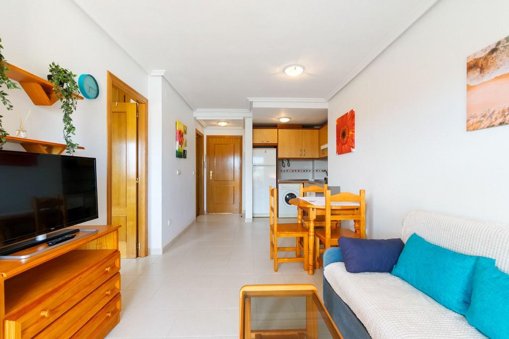 Venta de apartamento en Orihuela Costa