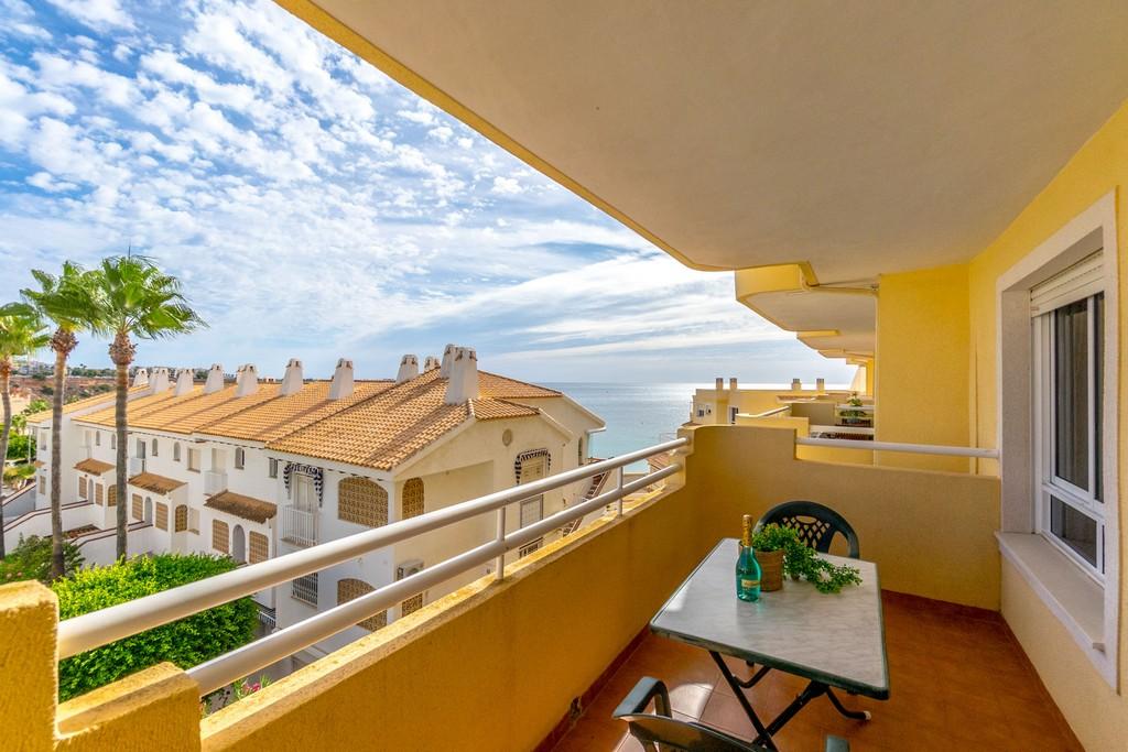 Venta de apartamento en Orihuela Costa
