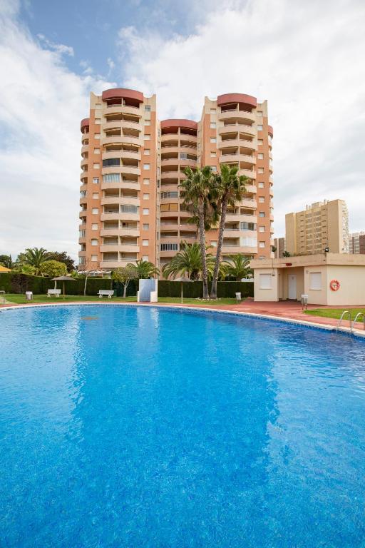 Venta de apartamento en Orihuela Costa Venta de apartamento en Orihuela Costa
