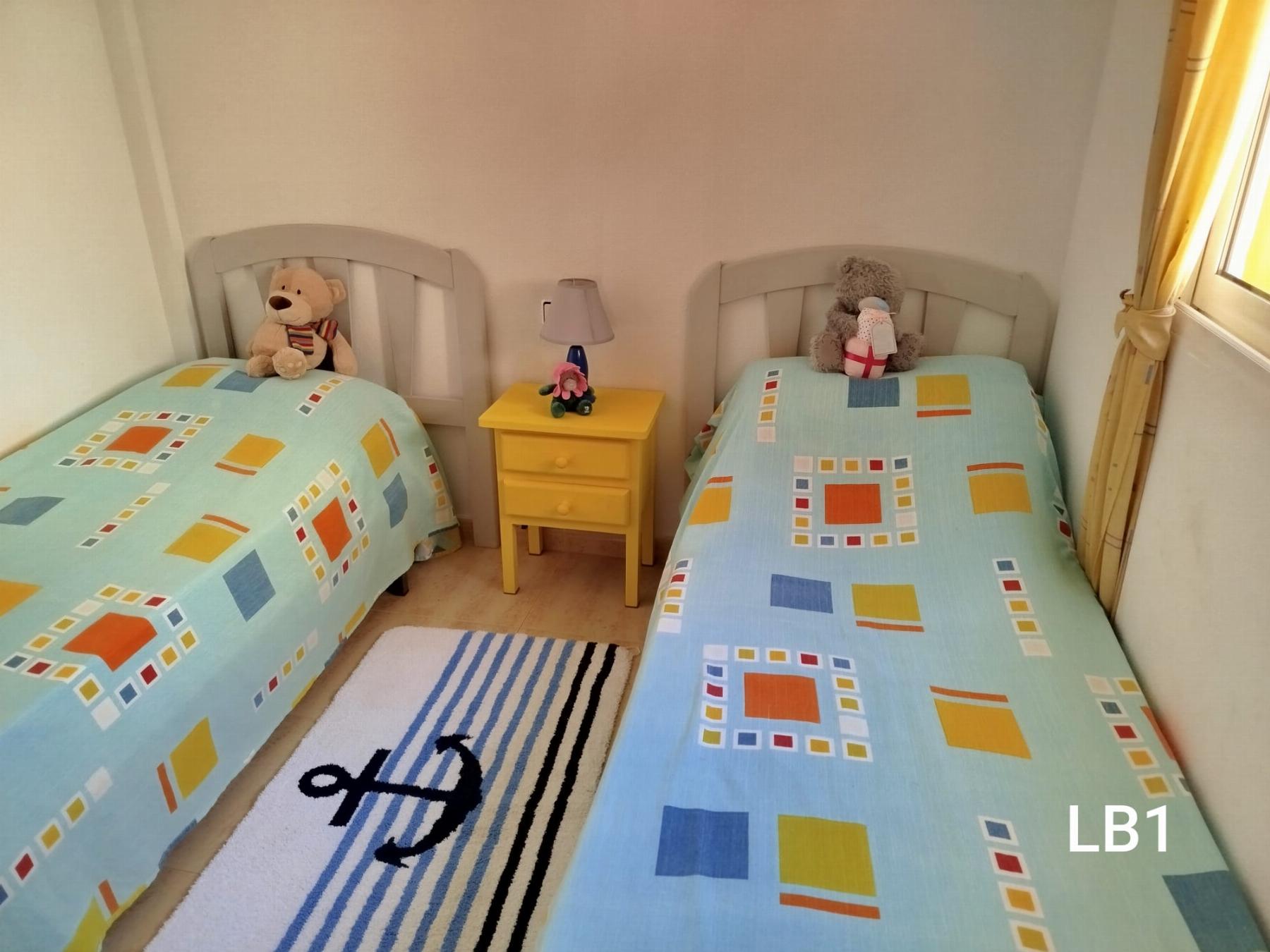 Venta de chalet en Orihuela Costa