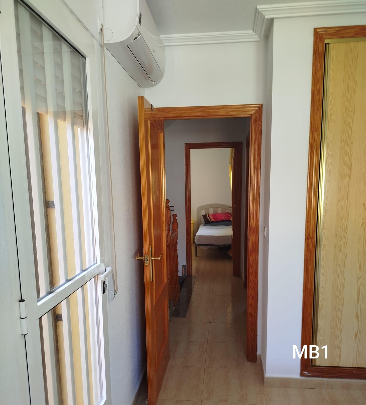 Venta de chalet en Orihuela Costa
