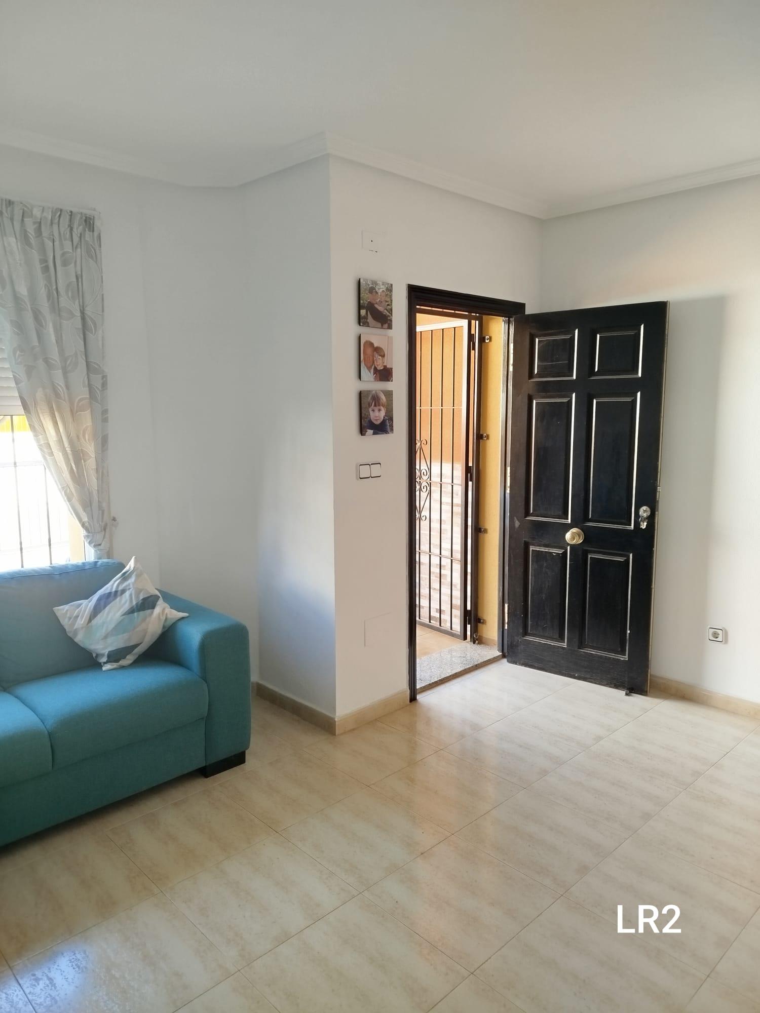 Venta de chalet en Orihuela Costa
