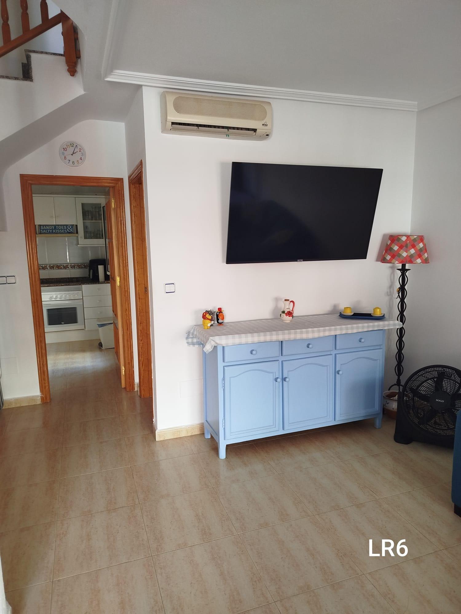 Venta de chalet en Orihuela Costa