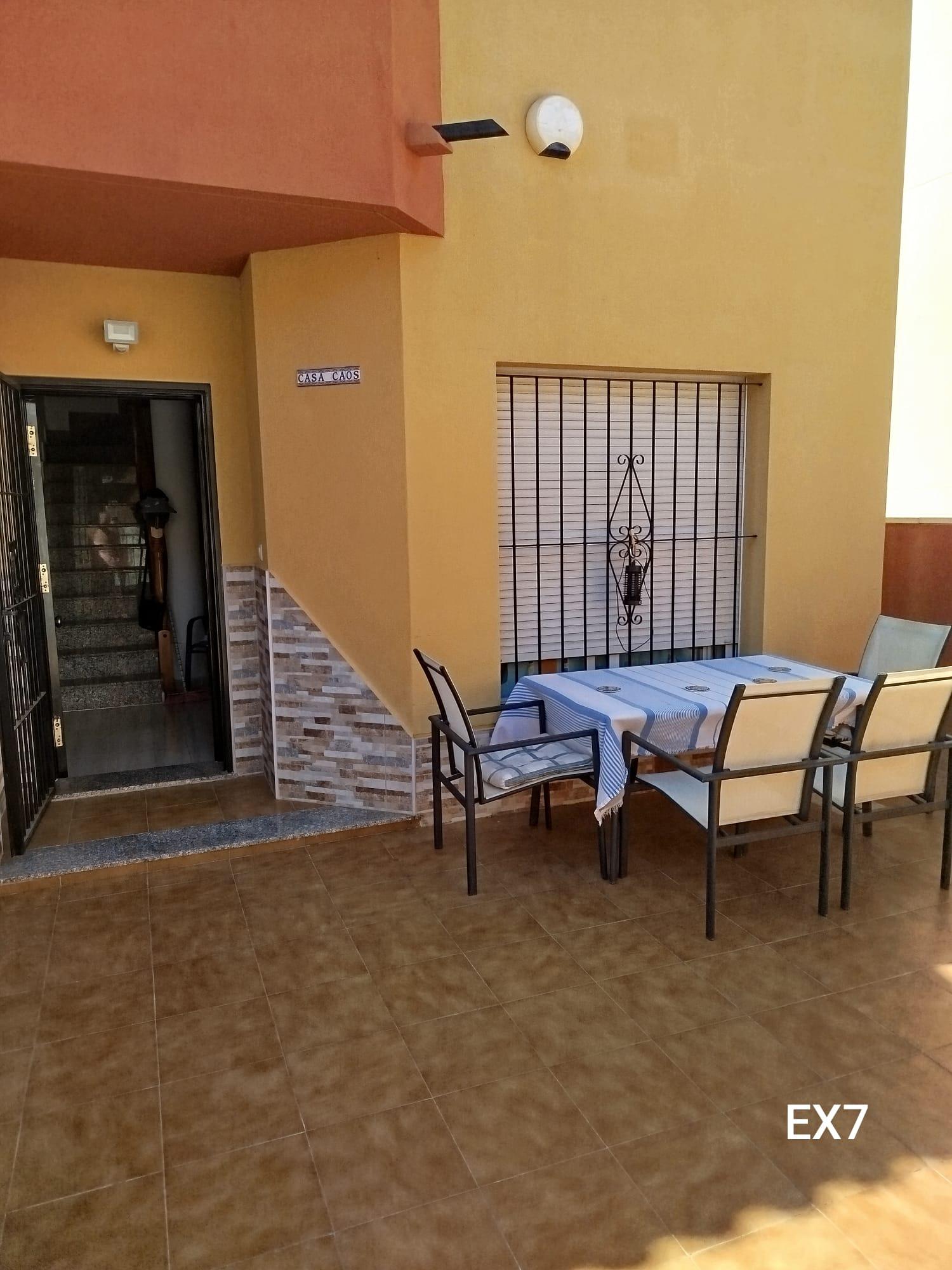 Venta de chalet en Orihuela Costa