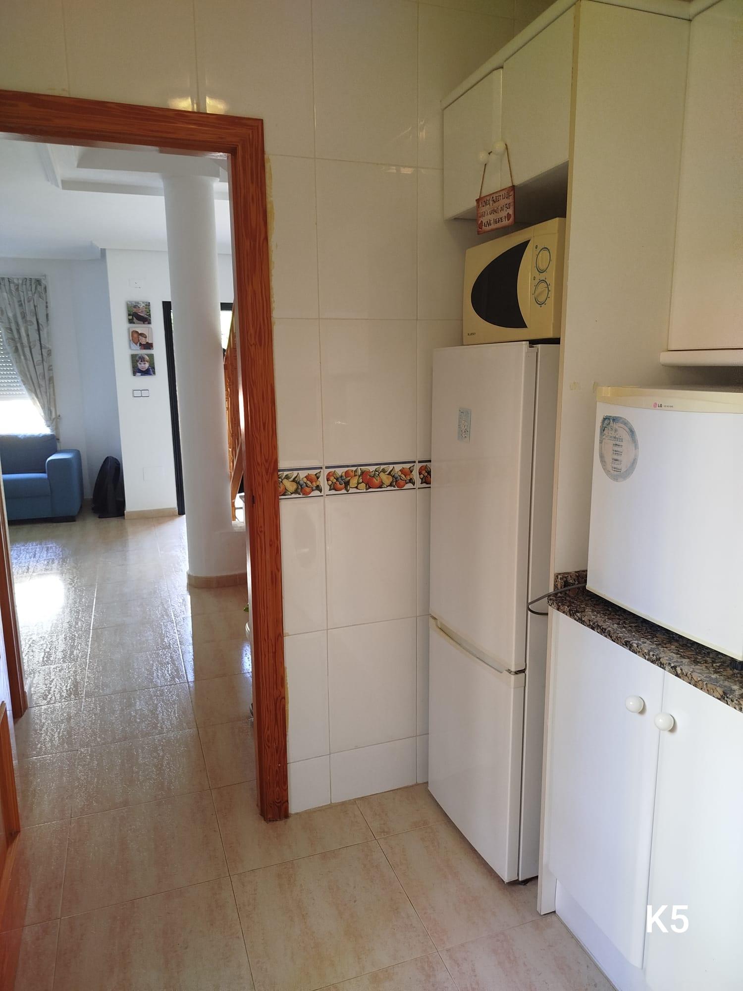 Venta de chalet en Orihuela Costa