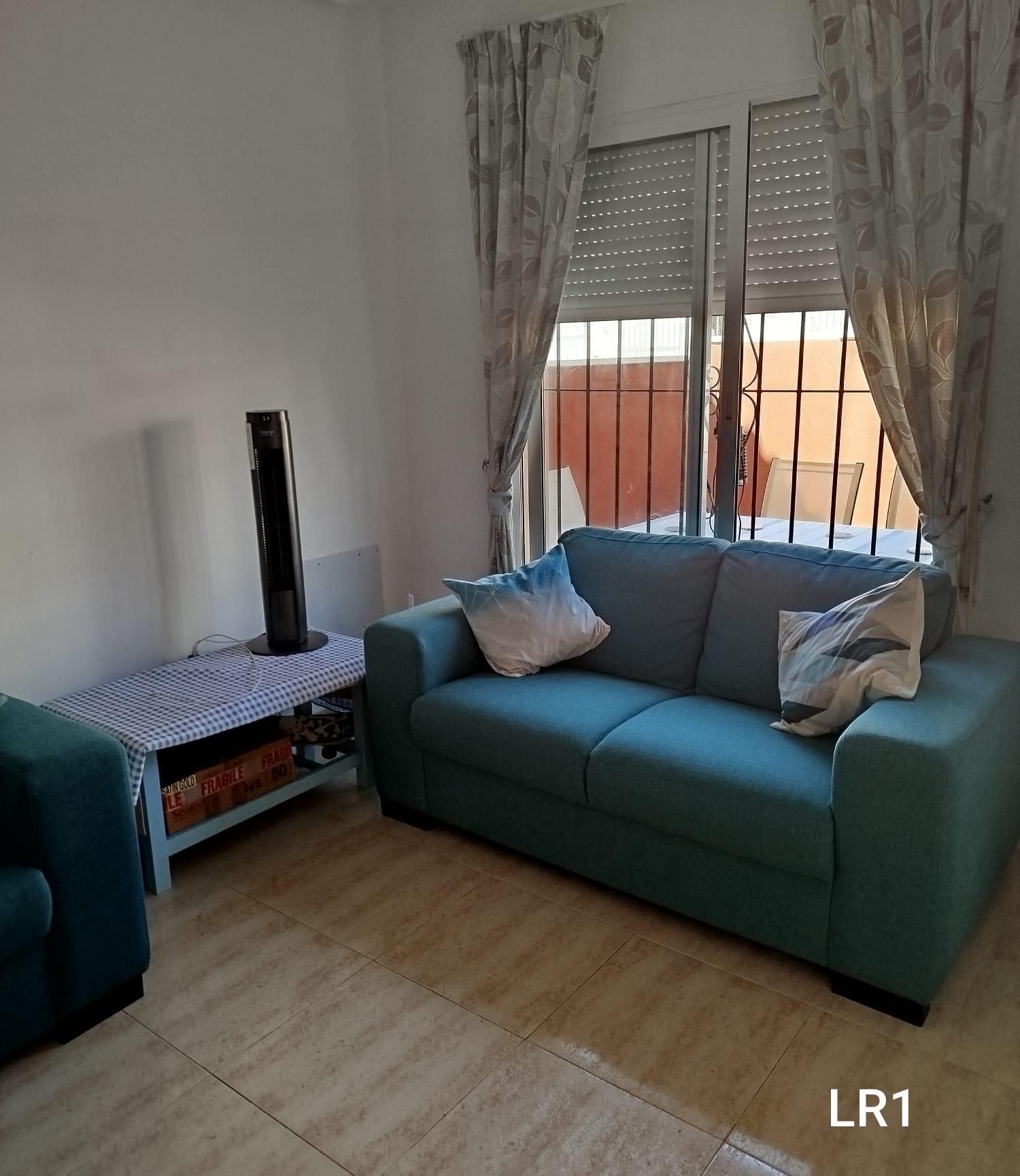Venta de chalet en Orihuela Costa